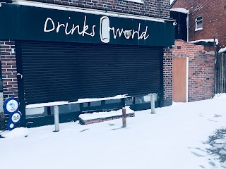 Drinks World