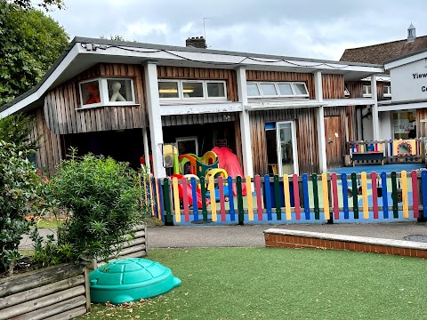 Yiewsley Children's Centre