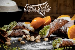 Little Sicily Sicilian Street Food