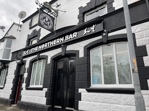 The Northern Bar - Runcorn