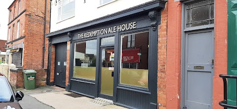 Redemption Ale House Micropub