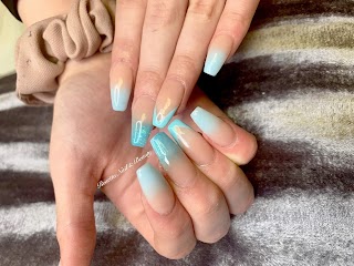 Rosetta Nail & Beauty