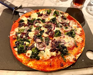 Pizza Express