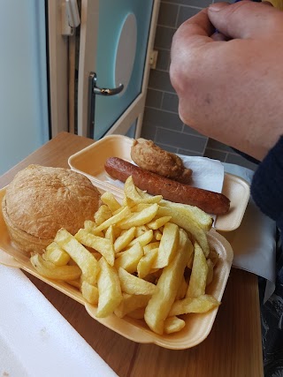 Wraggy's Fish and Chips