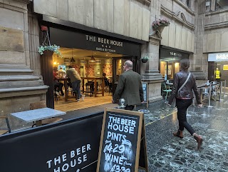 The Beer House