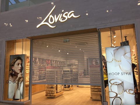 Lovisa