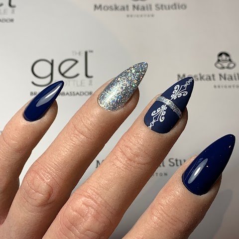 Moskat Nail Studio