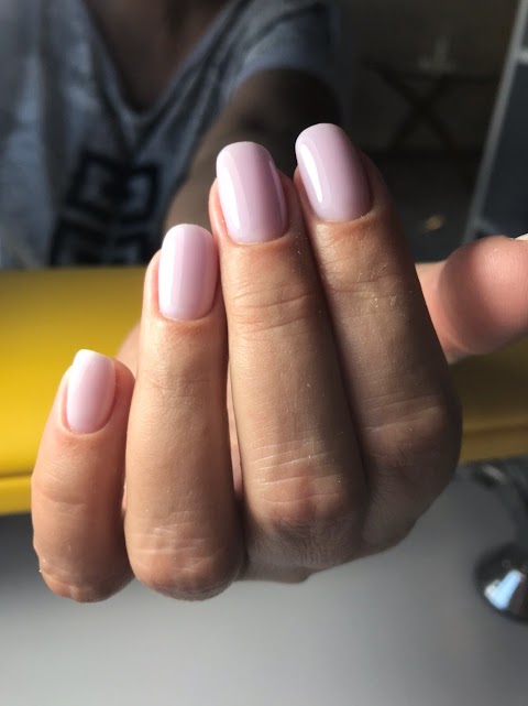 FRESH Nail Bar