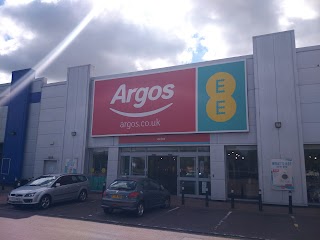 Argos Romford Gallows Corner