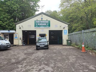 Firthwood Garage Ltd.