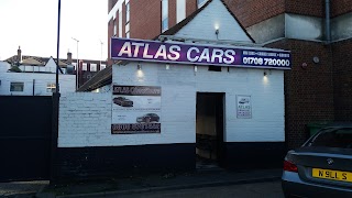 Atlas cars