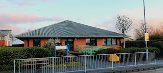 Funky Footsteps Day Nursery Ltd (Hospital site)