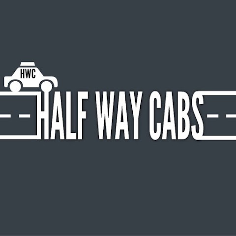 Halfway Cabs