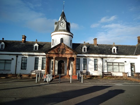 Randolph Wemyss Memorial Hospital