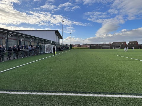 Halewood Leisure Centre