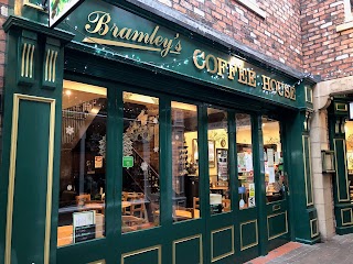 Bramley's Coffee House