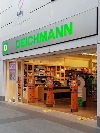 DEICHMANN