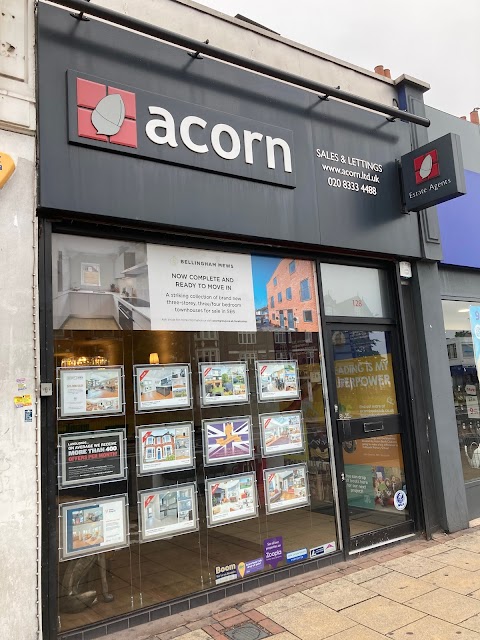 Acorn Estate Agents in Catford