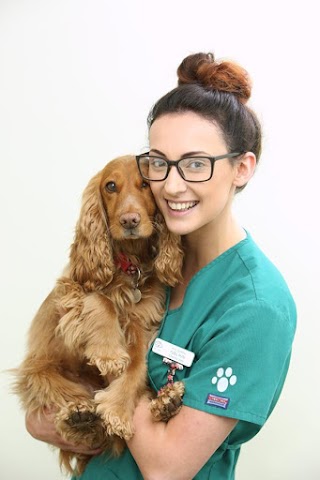 Chantry Vets Castleford Veterinary Centre