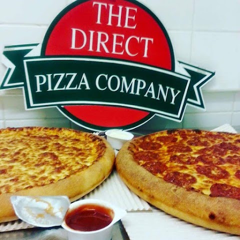 The Direct Pizza & Kebab Company