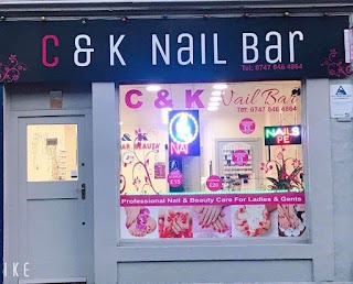 C&K Nail Bar