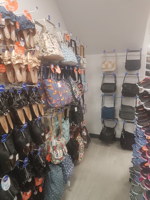 Shoe Zone