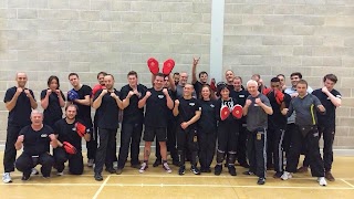 RSDA - The Reality Self Defence Academy Milton Keynes