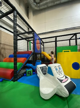 Kidz Adventure Playzone