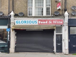 Glorious Food & Wine