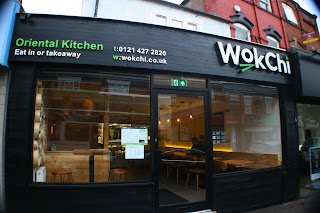 Wok Chi