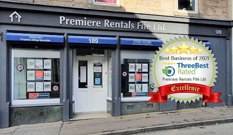 Premiere Rentals Fife Ltd