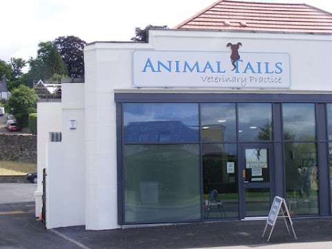 Animal Tails Veterinary Practice Limited