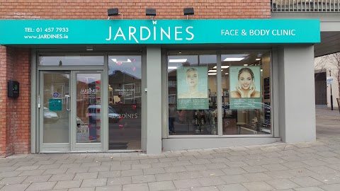 Jardines Face and Body Clinic