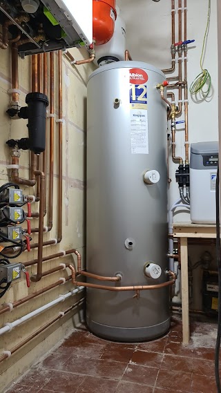 Fletcher Plumbing and Heating