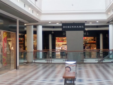 Debenhams Sutton