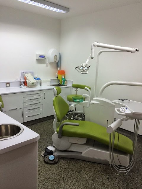 Whitburn Cosmetic Dental Clinic