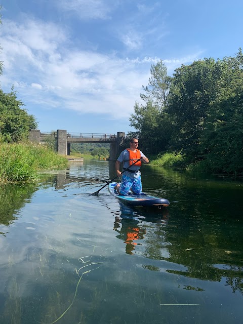 Glasgow Paddleboarders Co.