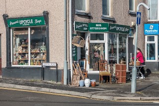 Brown's Upcycle Shop