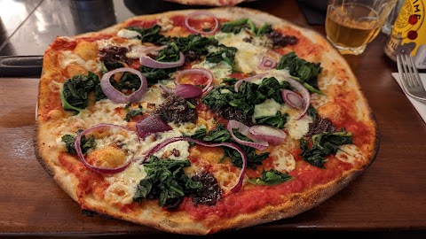 Pizza Express