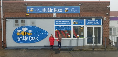 Little Bees Harrogate