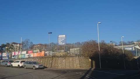 Jewson Southampton (Bursledon Road)