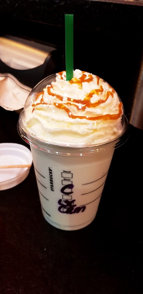 Starbucks Coffee