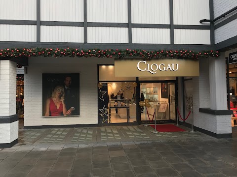 Clogau Outlet - Cheshire Oaks