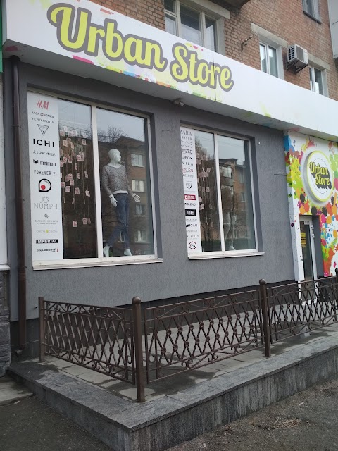 Urban Store