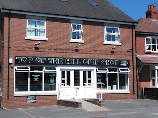 Top Of The Hill Chip Shop