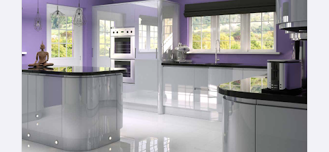 Thorn Kitchens