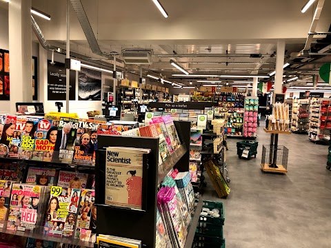 M&S Foodhall