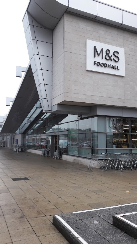 M&S Simply Food