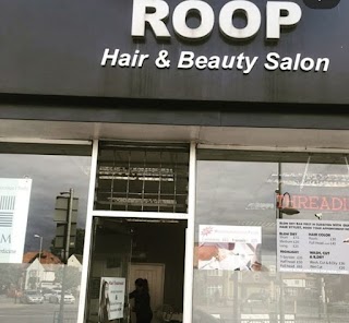 Roop Hair & Beauty Salon