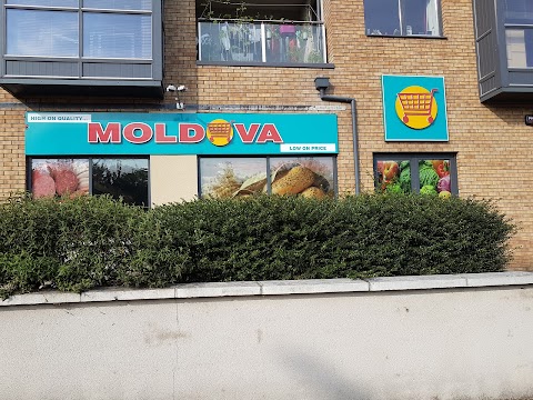 Moldova Stores Clonee